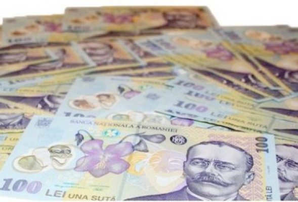 MFP a vândut luni titluri de stat de 700 milioane lei
